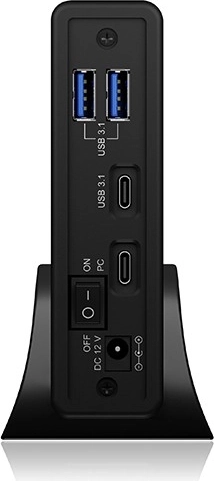 Snelle overdrachten met USB 3.2 Gen 2