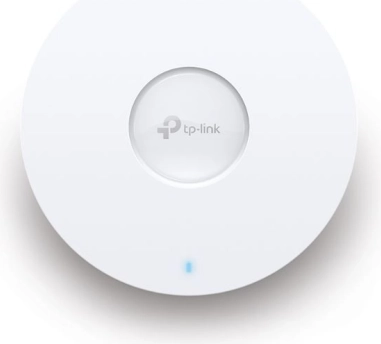 Draadloos toegangspunt TP-Link EAP670 AX5400