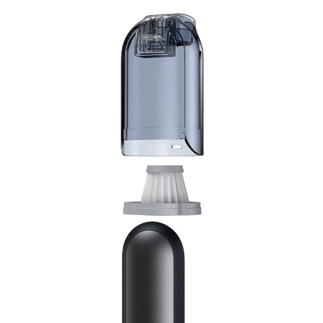 Praktische 2-in-1 borstel