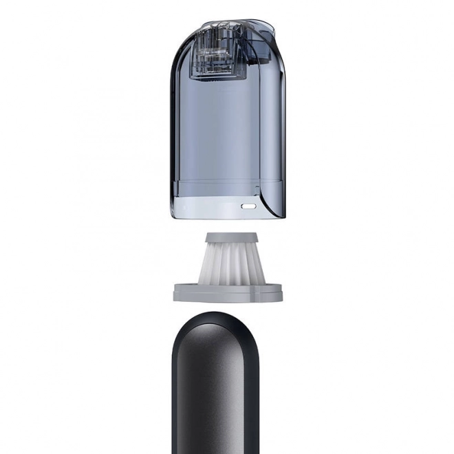 Accustofzuiger voor auto Baseus A21 4000Pa (zwart)