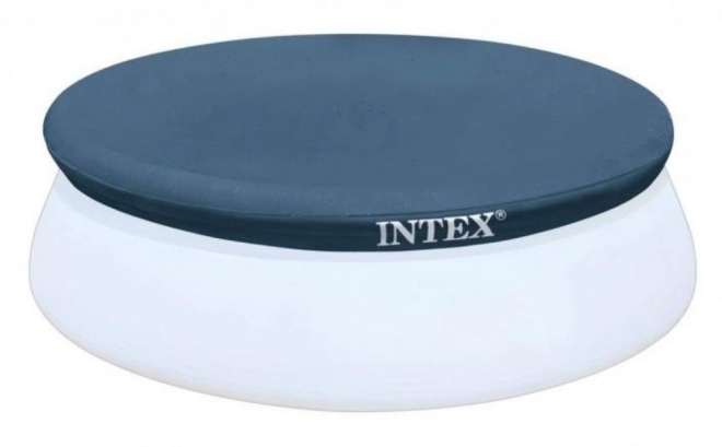 Deksel voor zwembad INTEX