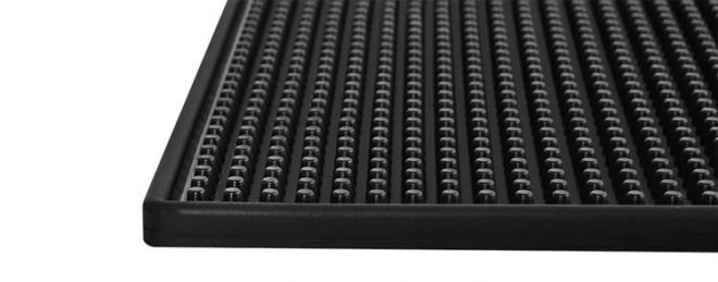 Antislip droogmat voor servies