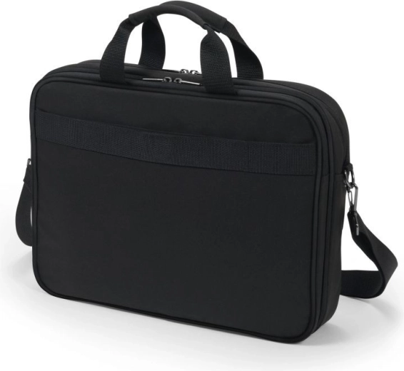 Maximale bescherming van de laptop dankzij HDF-schuim en metalen frame