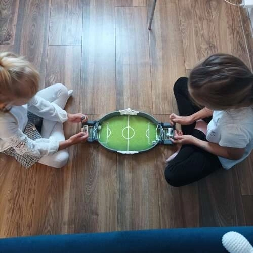 Mini voetbal 22590