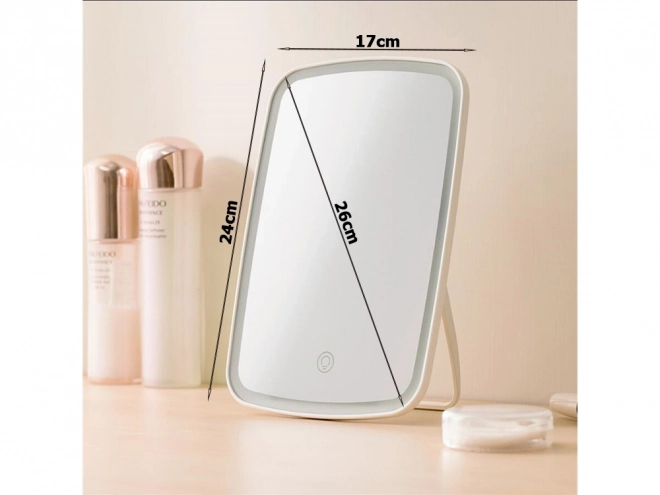 LED cosmetica spiegel met verlichting