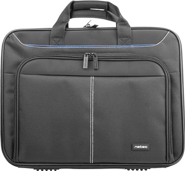 Laptoptas Natec Doberman 17,3"