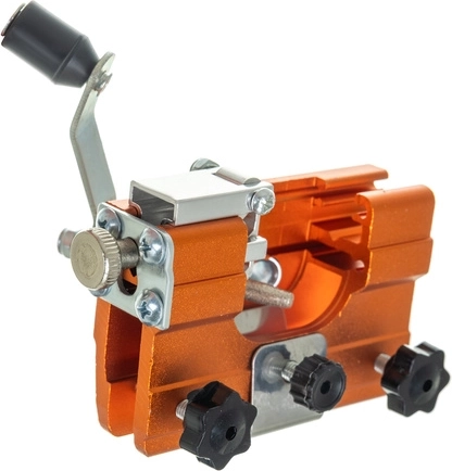 Duurzame constructie voor werk in het veld