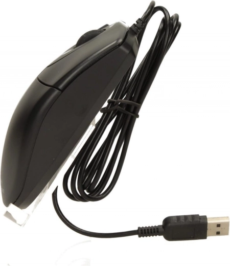 Precieze optische sensor