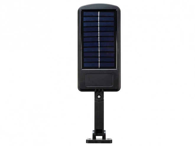Zonnelamp met bewegingssensor en variabele verlichting