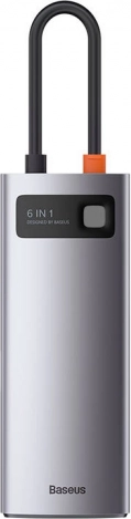 Voeding tot 100 W via USB‑C PD