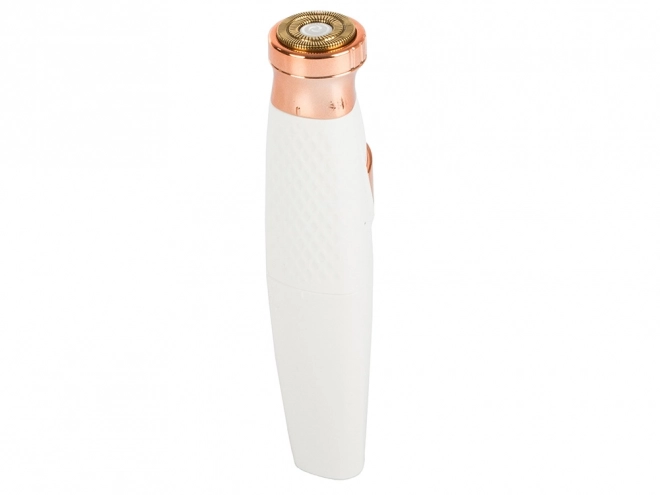 Epilator voor het gezicht en zachte bodytrimmer