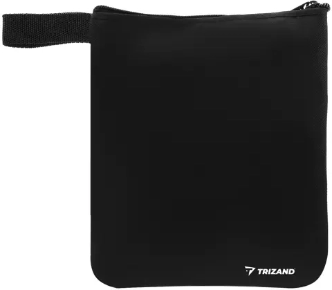 Praktisch etui voor in de jaszak