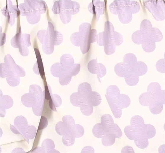 Comfortabel materiaal en hoogwaardige afwerking