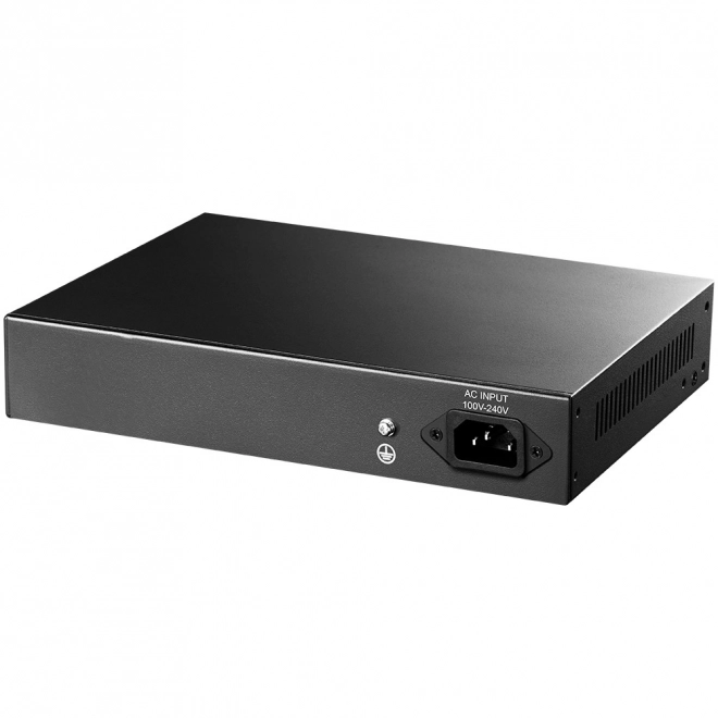 Cudy 10-Poorts Gigabit PoE+ Schakelaar