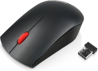 Draadloze muis THINKPAD Essential