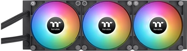 Adresbare RGB en eenvoudige synchronisatie