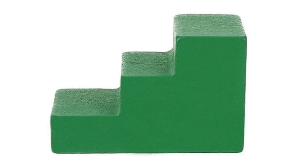 Domino Kruzzel - 1080 stuks