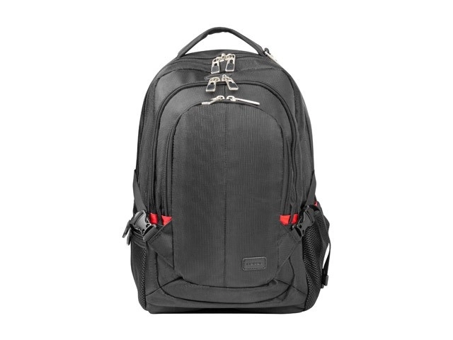 Laptoprugzak Natec Merino 15,6" zwart