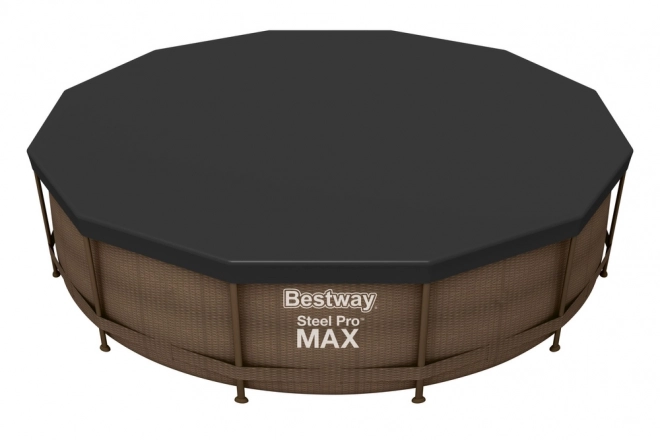 Bestway zwembadzeil