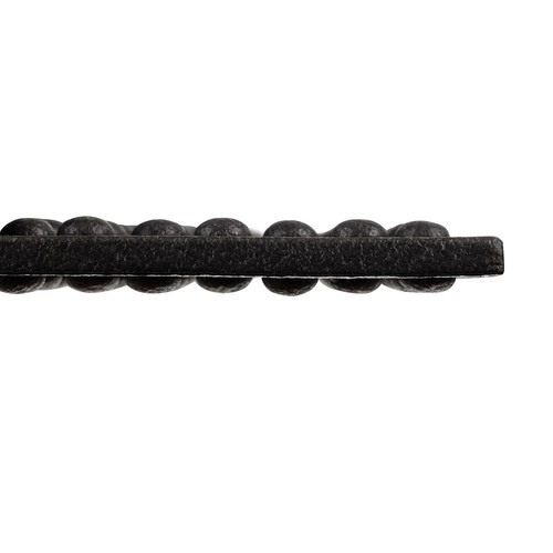 Opvouwbaar matje 180x60x1cm Trizand 22870