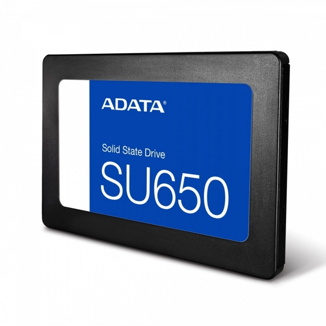 SSD schijf Ultimate SU650 1TB