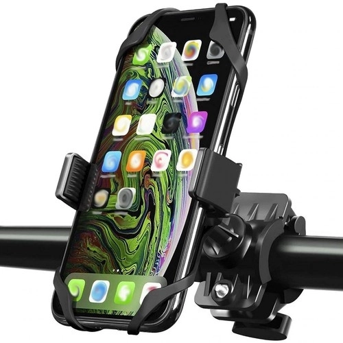 Telefoonhouder voor fiets