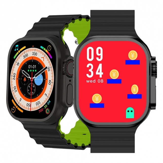 Slimme horloge Media-Tech Fusion