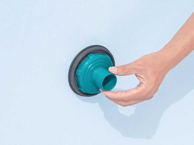 Oppervlakte skimmer voor zwembad FlowClear
