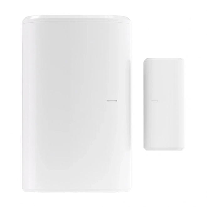 ZigBee SONOFF SNZB-04P deur- en raamsensor met batterij