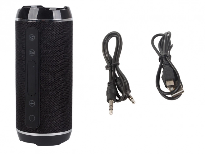 Draagbare Bluetooth Boombox-luidspreker met USB en FM