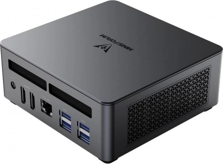 Mini-pc Minisforum UM790 Pro met Ryzen 9 7940HS, 32GB RAM en 1TB SSD