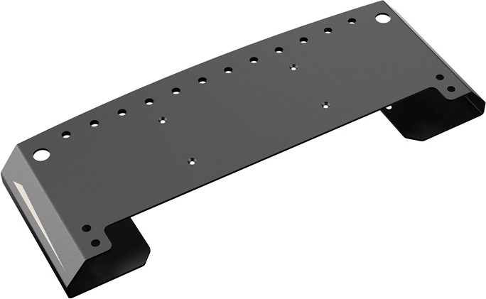 Stevige en duurzame constructie