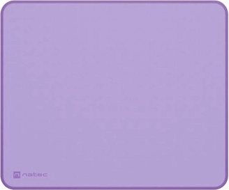 Muismat Natec Colors Series Pure Lavender