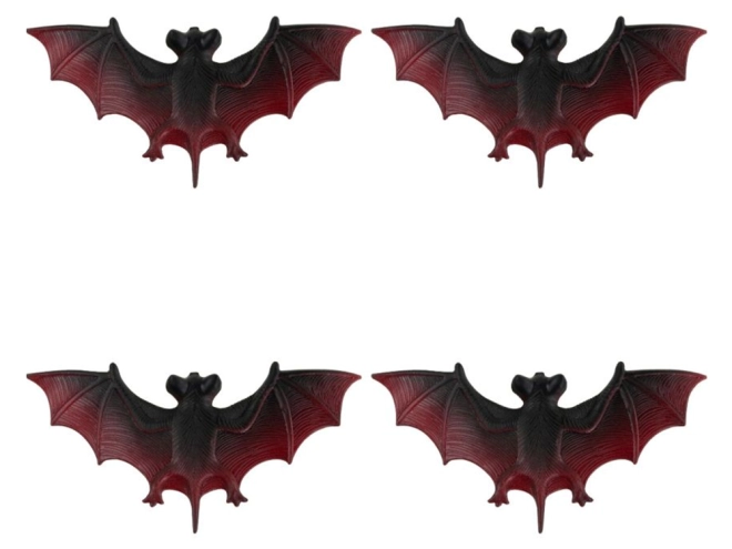 Ideale set voor Halloween