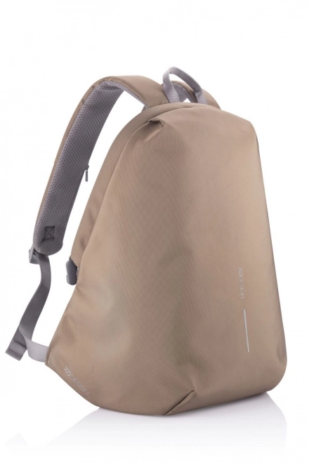 Anti-diefstal rugzak Bobby Soft bruin