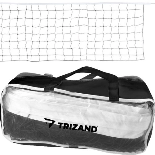 Net voor volleybal + tas