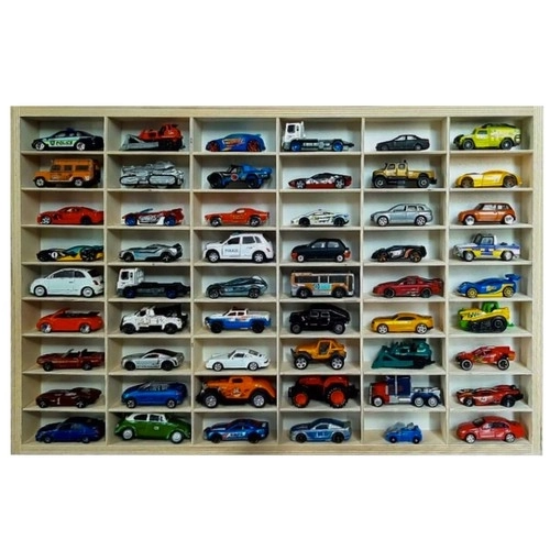 Houten plank voor auto's/resorts KRUZZEL 21998