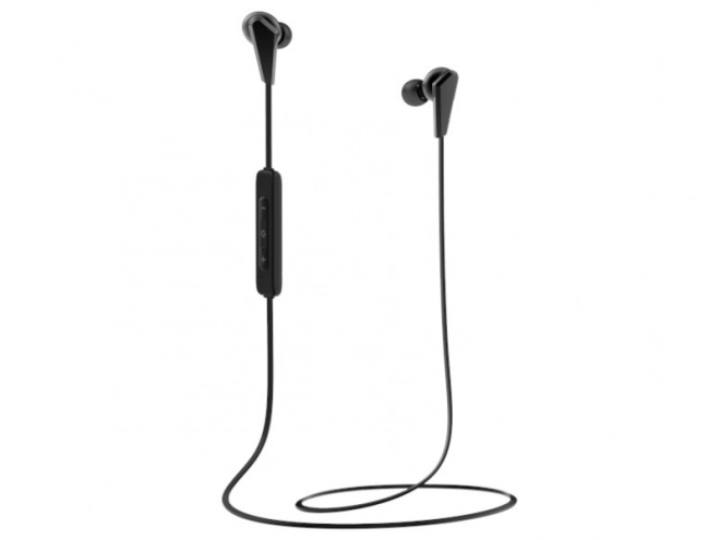 Draadloze oortjes Lenovo HE01 zwart