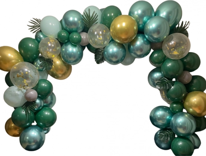 Eenvoudige montage en volle uitstraling