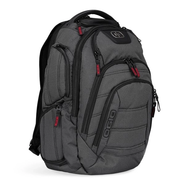 Rugzak OGIO Renegade RSS zwarte pindot