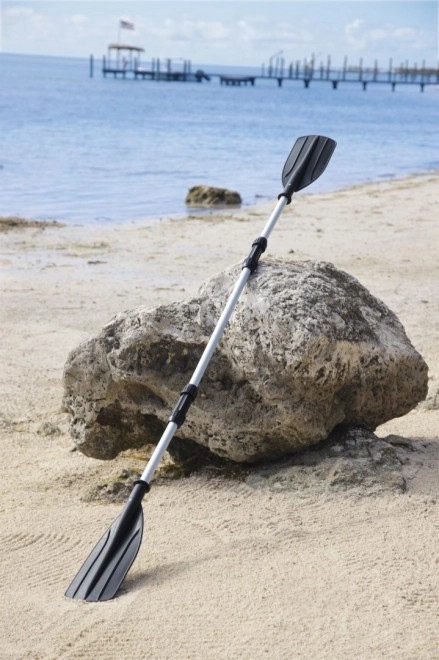Aluminium roeispanen Bestway 145-218 cm voor kajak en SUP