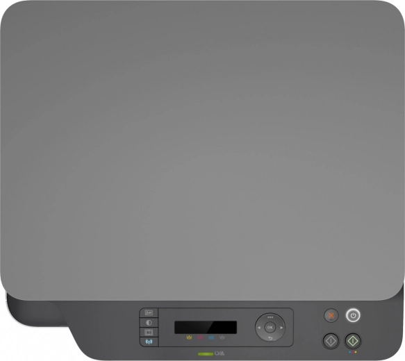 Draadloos Printen met Wi‑Fi