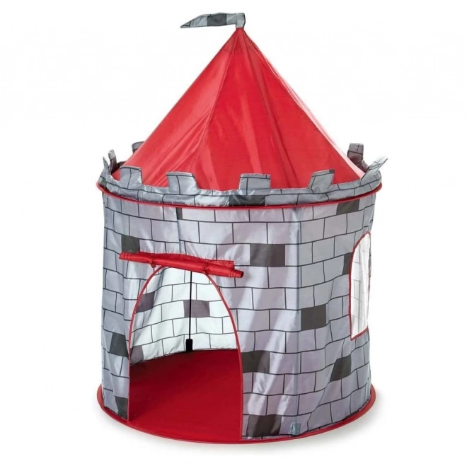 Tent ridderkasteel
