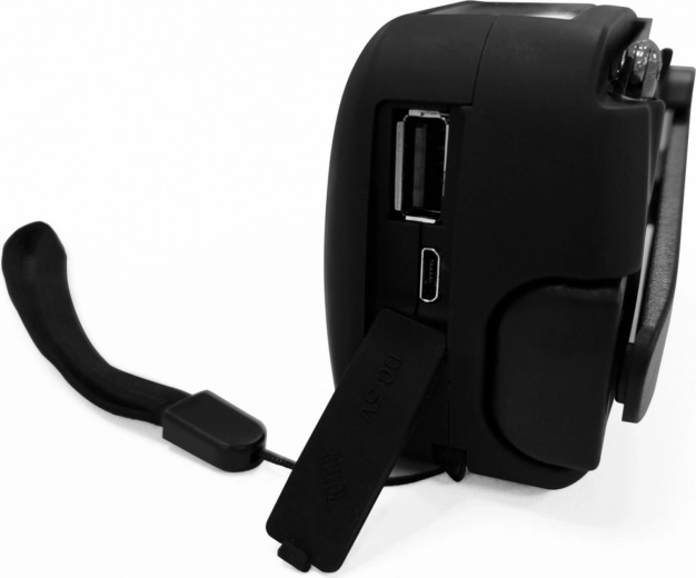 Powerbank 2000 mAh met USB-A 5 W