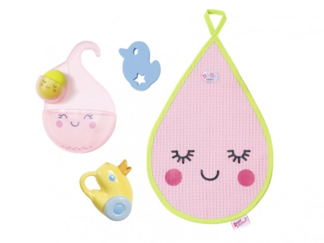 Bb Badkamer Accessoires