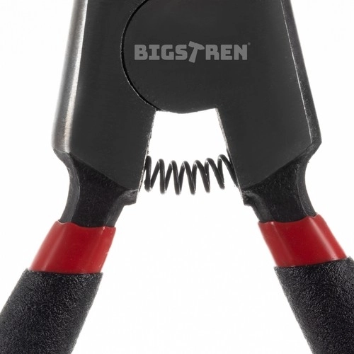 Segerringtang 4 stuks Bigstren 22159