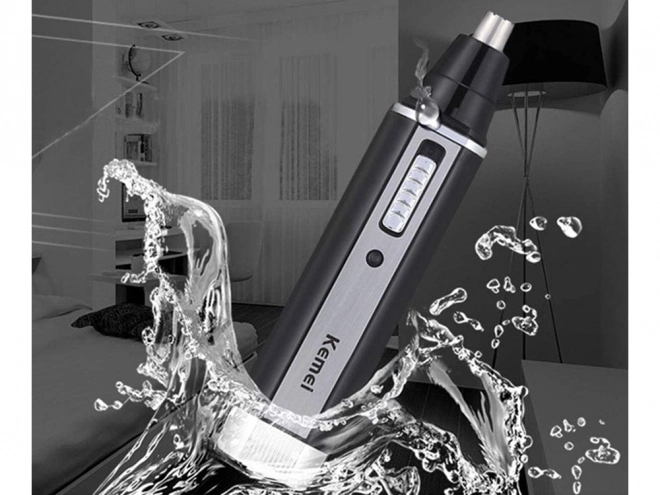 Multifunctionele trimmer 4-in-1