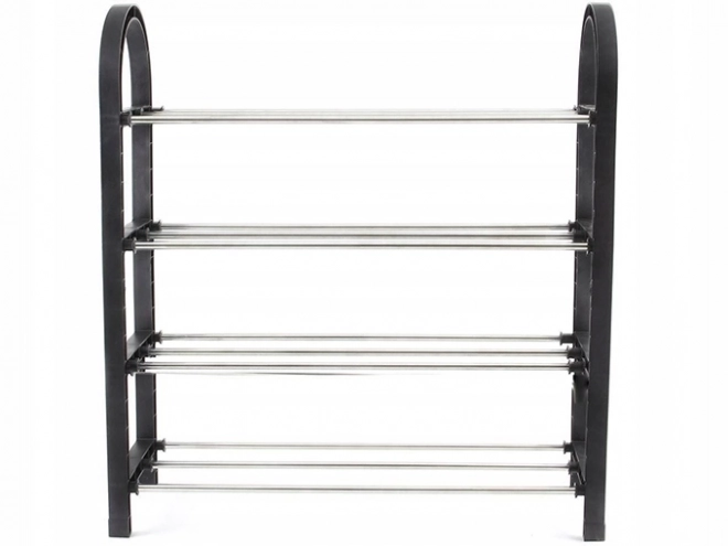 Schoenenrek organiser kast schoenenrek