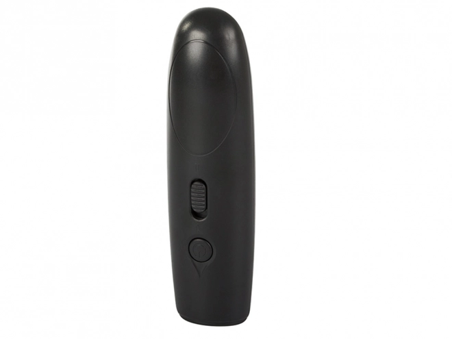 Ultrasone hondenafschrikker met zaklamp