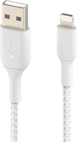 Gevlochten nylon met lange levensduur